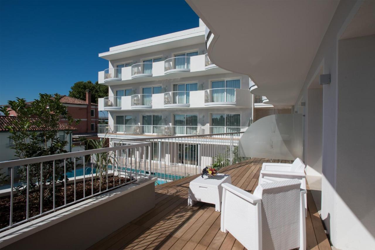 Hotel Aqa Palace Caorle