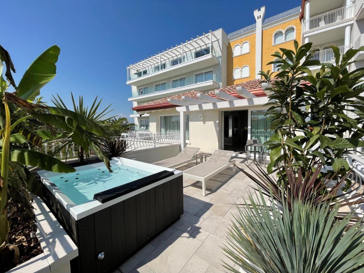 Aqa Palace Caorle