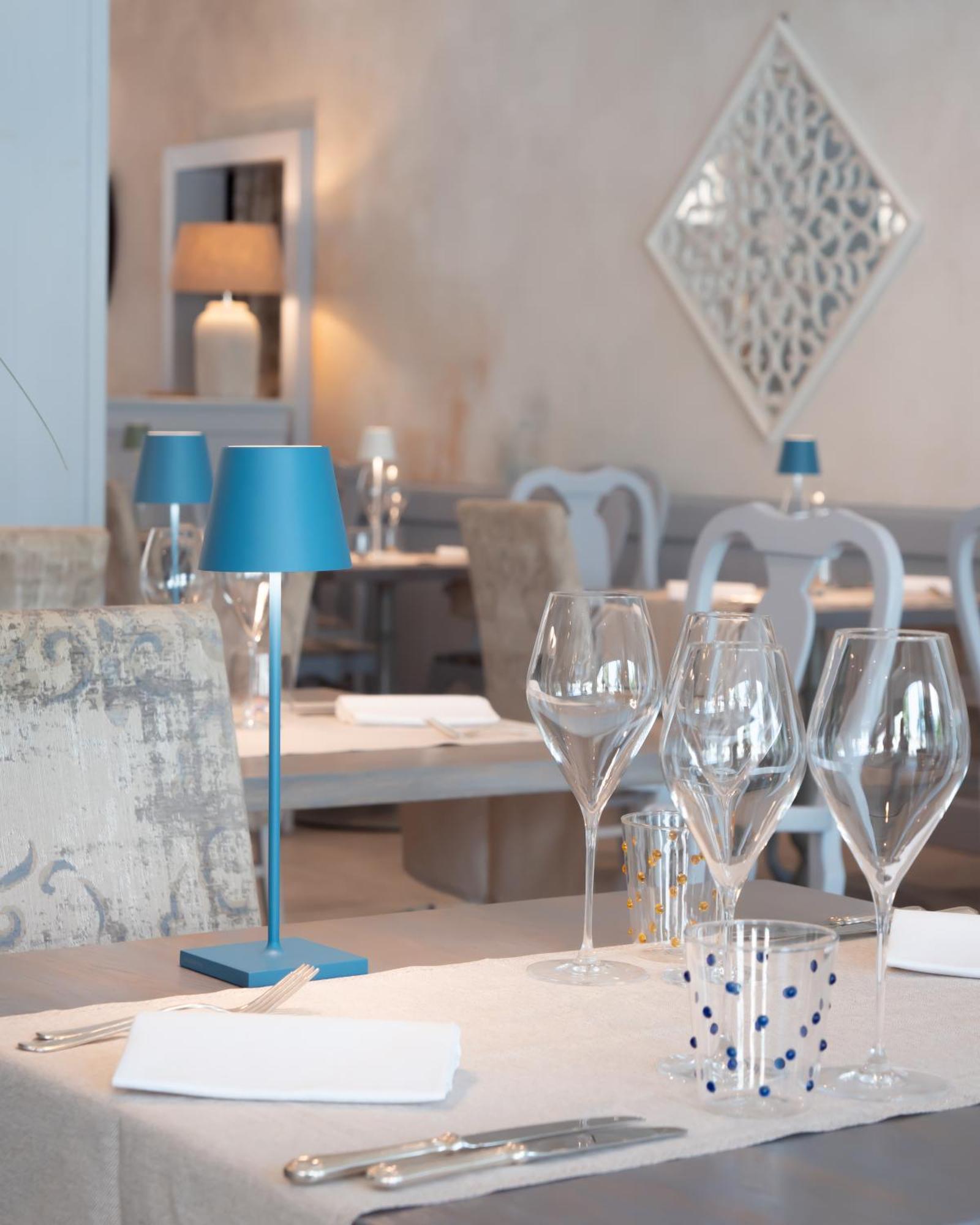 Hotel Aqa Palace 4*