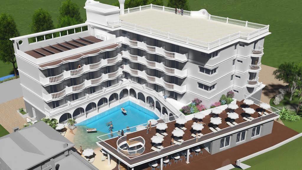 Aqa Palace Caorle