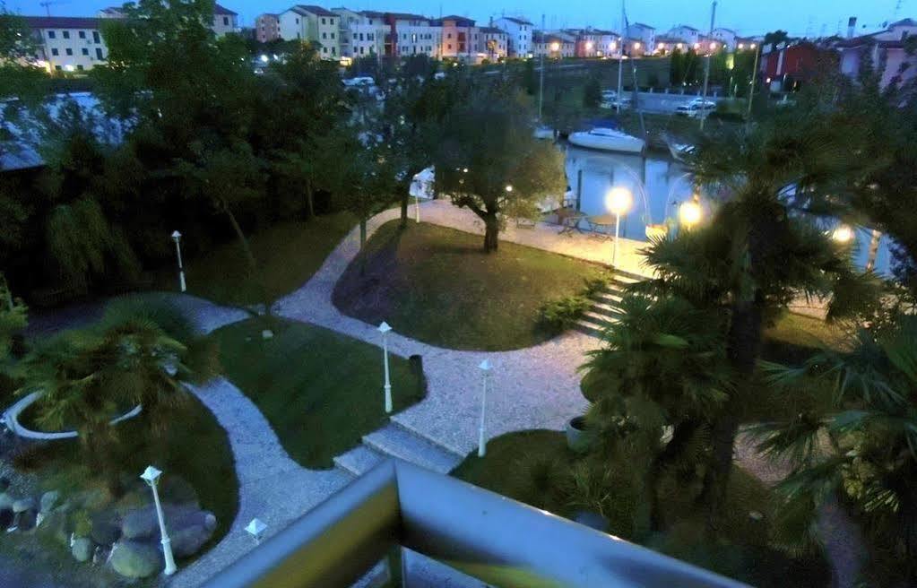 Hotel Aqa Palace Caorle